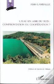 Capa do artigo Eau En Asie Du Sud ; Confrontation Ou Coopération ?