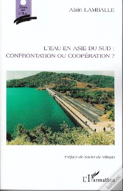 Capa do artigo Eau En Asie Du Sud ; Confrontation Ou Coopération ?