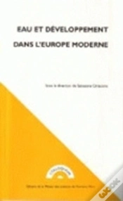 Capa do artigo Eau Et Developpement Dans L
