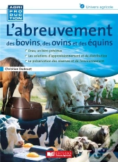 Eau Et Élevage