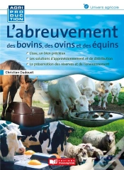 Capa do artigo Eau Et Élevage