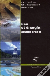 Capa do artigo Eau Et Énergie : Destins Croisés