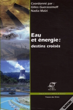 Capa do artigo Eau Et Énergie : Destins Croisés
