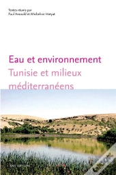 Eau Et Environnement ; Tunisie