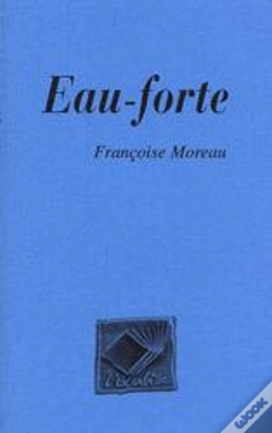 Capa do artigo Eau-Forte