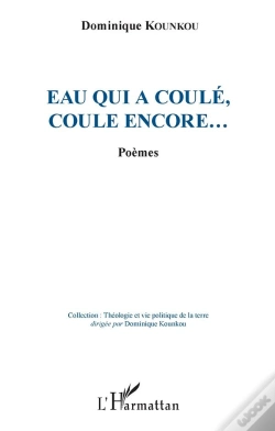 Capa do artigo Eau Qui A Coulé Coule Encore...