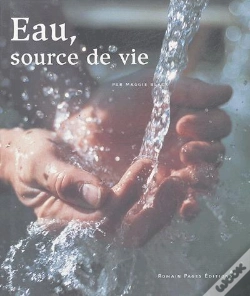 Capa do artigo Eau, Source De Vie