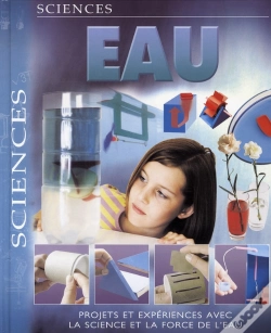 Capa do artigo Eau