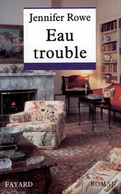 Capa do artigo Eau Trouble