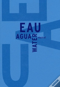 Capa do artigo Eau ; Water ; Agua