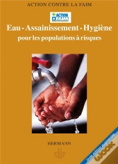 Eau,Assainissemement,Hygiene Pour Les Populations A Ris