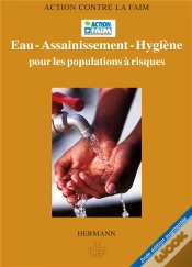 Capa do artigo Eau,Assainissemement,Hygiene Pour Les Populations A Ris