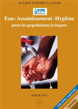 Capa do artigo Eau,Assainissemement,Hygiene Pour Les Populations A Ris