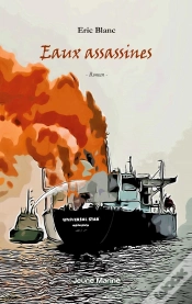 Capa do artigo Eaux Assassines