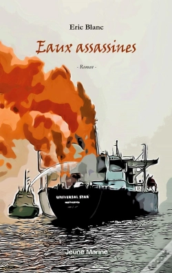 Capa do artigo Eaux Assassines