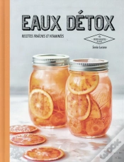 Capa do artigo Eaux Détox