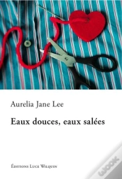 Capa do artigo Eaux Douces, Eaux Salées