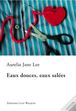 Capa do artigo Eaux Douces, Eaux Salées