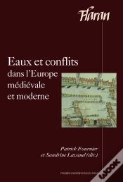 Capa do artigo Eaux Et Conflits Dans L