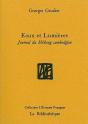 Eaux Et Lumières ; Journal De Route Sur Le Mékong Cambodgien - Preview