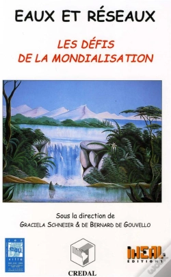 Capa do artigo Eaux Et Reseaux : Les Défis De La Mondialisation