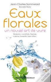 Capa do artigo Eaux Florales ; Un Nouvel Art De Vivre