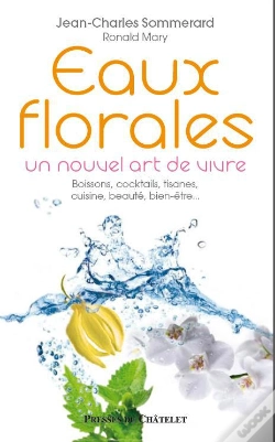 Capa do artigo Eaux Florales ; Un Nouvel Art De Vivre