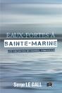 Eaux-Fortes A Sainte-Marine - Preview