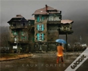 Capa do artigo Eaux Fortes