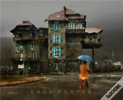 Capa do artigo Eaux Fortes