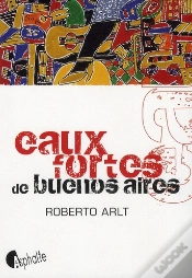 Capa do artigo Eaux-Fortes De Buenos Aires