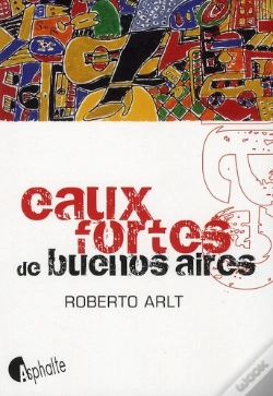 Capa do artigo Eaux-Fortes De Buenos Aires