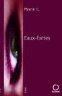 Eaux -Fortes - Preview