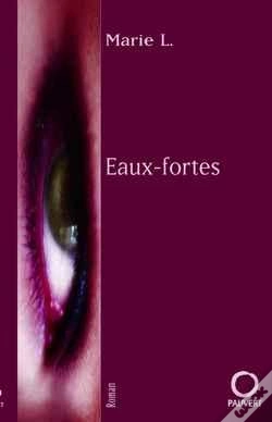 Capa do artigo Eaux -Fortes