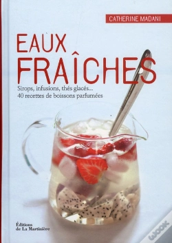 Capa do artigo Eaux Fraiches