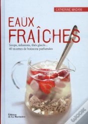 Capa do artigo Eaux Fraiches