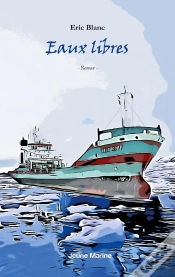 Capa do artigo Eaux Libres