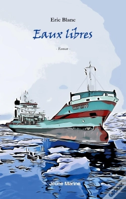 Capa do artigo Eaux Libres