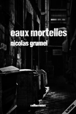Capa do artigo Eaux Mortelles
