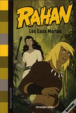 Capa do artigo Eaux Mortes (Les) - N4 - Juin2012