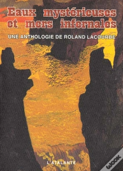 Capa do artigo Eaux Mysterieuses Et Mers Infernales