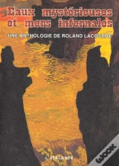 Capa do artigo Eaux Mysterieuses Et Mers Infernales