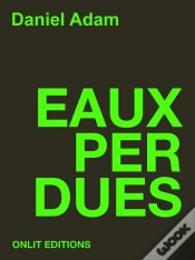 Capa do artigo Eaux Perdues