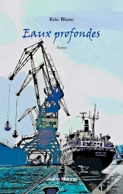 Capa do artigo Eaux Profondes