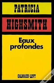 Capa do artigo Eaux Profondes