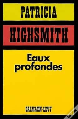 Capa do artigo Eaux Profondes