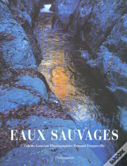 Capa do artigo Eaux Sauvages
