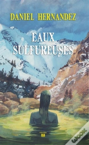 Capa do artigo Eaux Sulfureuses
