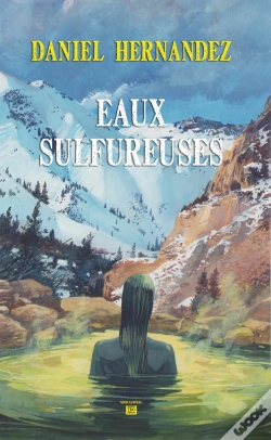 Capa do artigo Eaux Sulfureuses