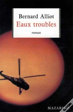Capa do artigo Eaux Troubles